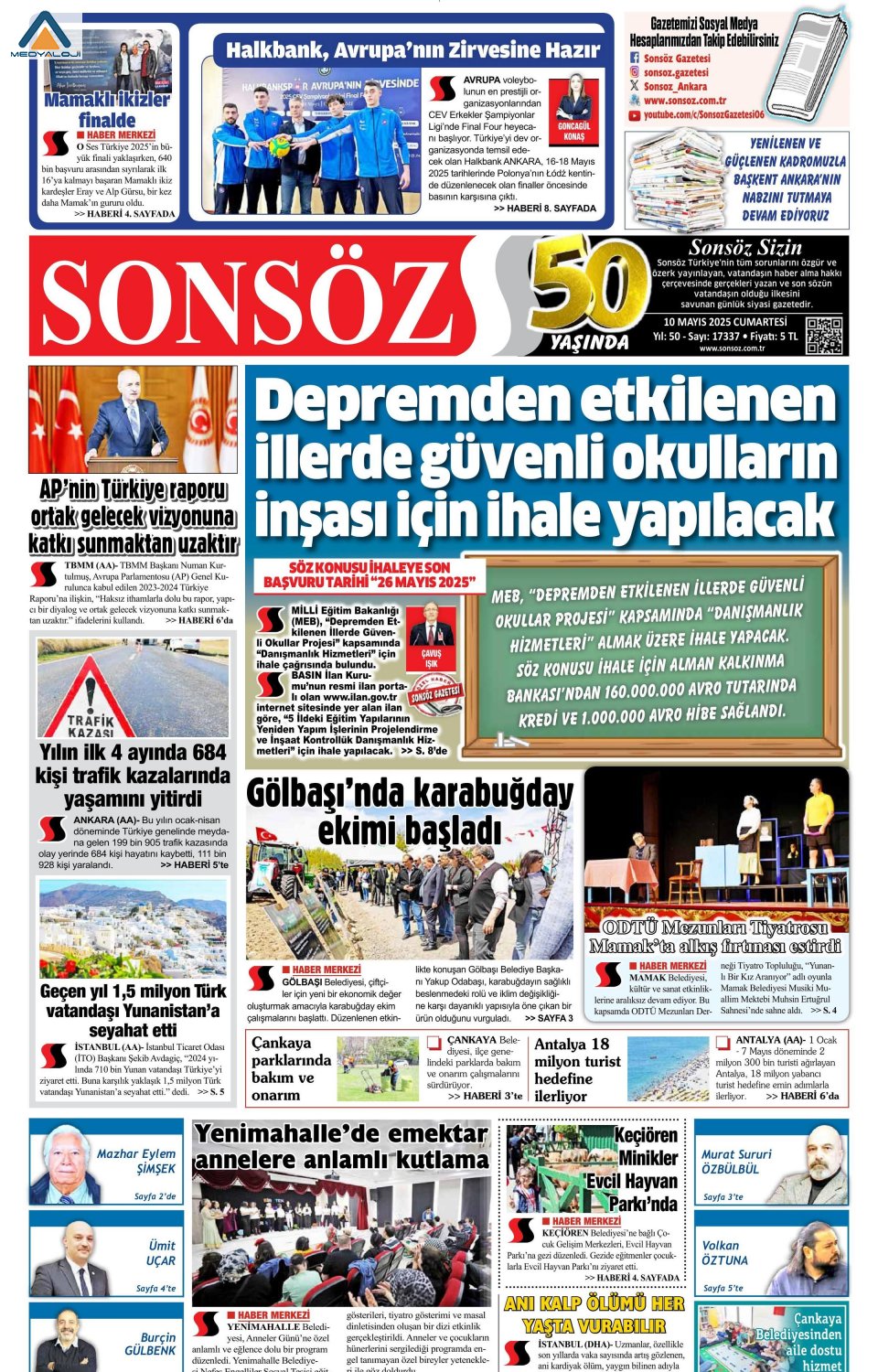 Ankara Son Söz