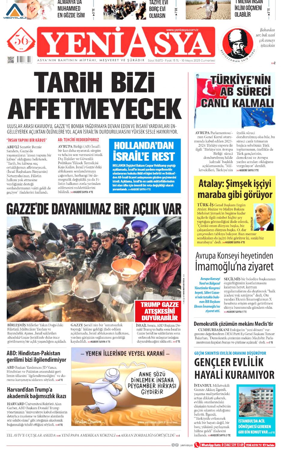 Yeni Asya