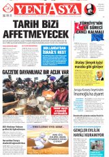 Yeni Asya Gazetesi