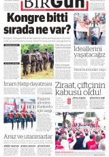 Birgün Gazetesi