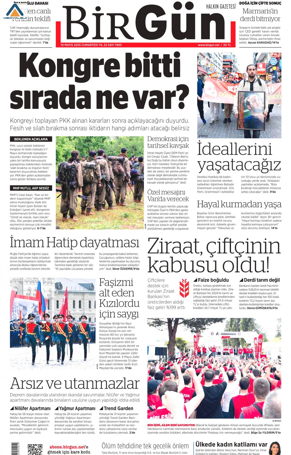 Birgün