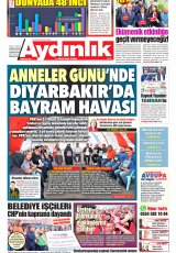 Aydınlık Gazetesi Gazetesi