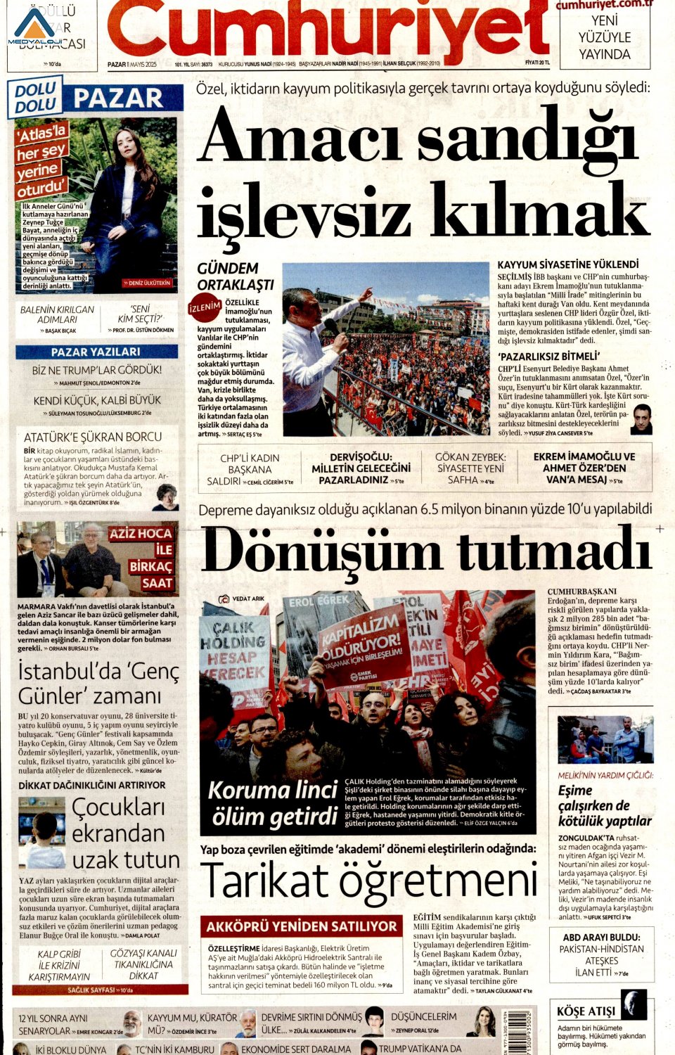 Cumhuriyet