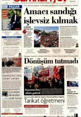 Cumhuriyet Gazetesi