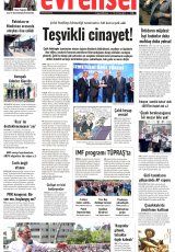 Evrensel Gazetesi