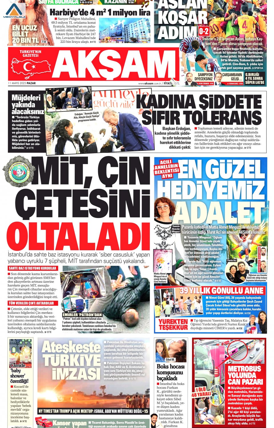 Akşam