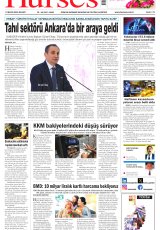 Hürses Gazetesi