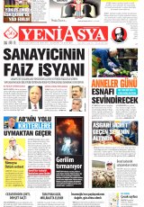 Yeni Asya Gazetesi