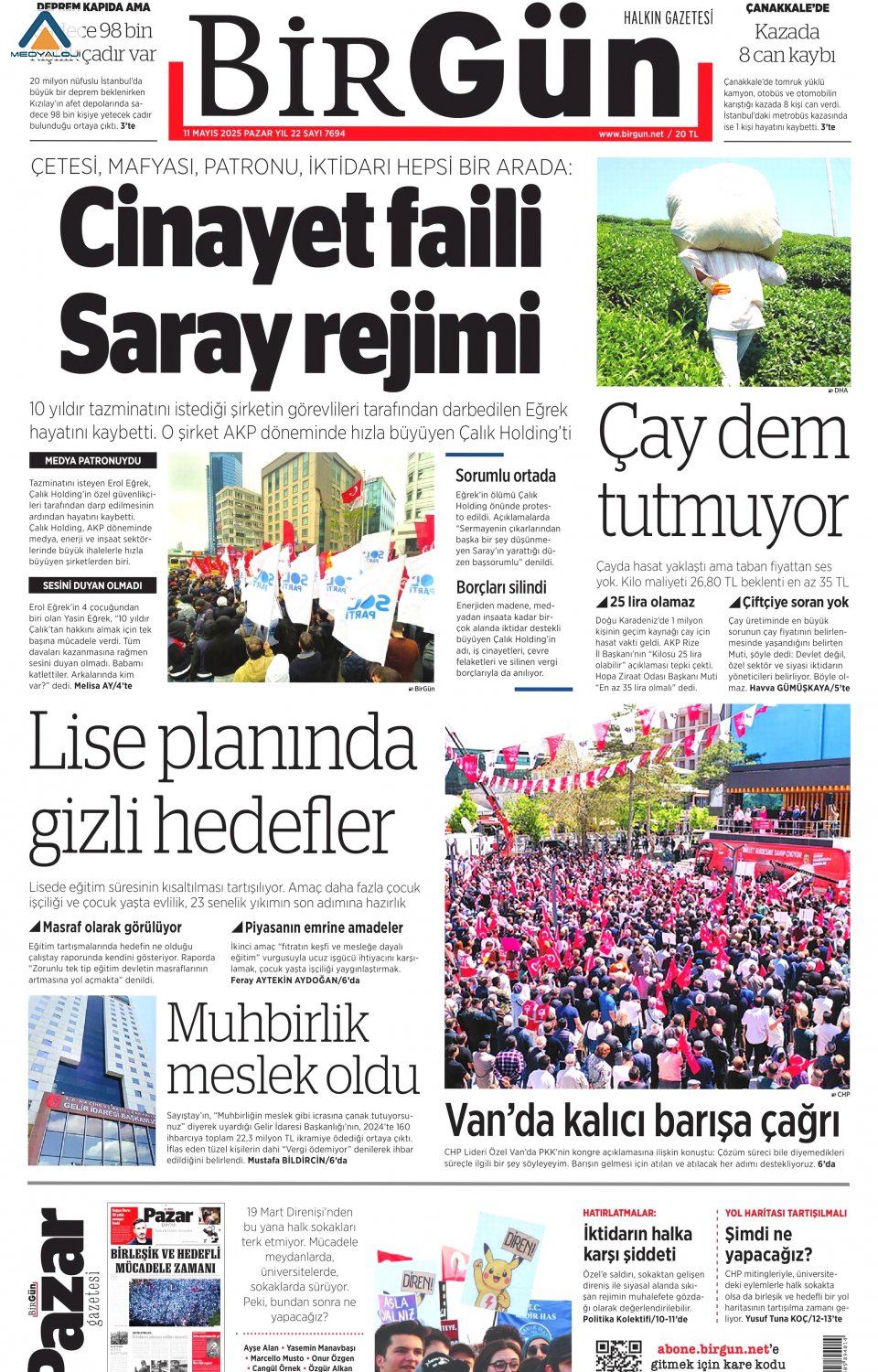 Birgün