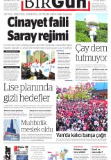 Birgün Gazetesi