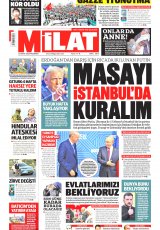 Milat Gazetesi