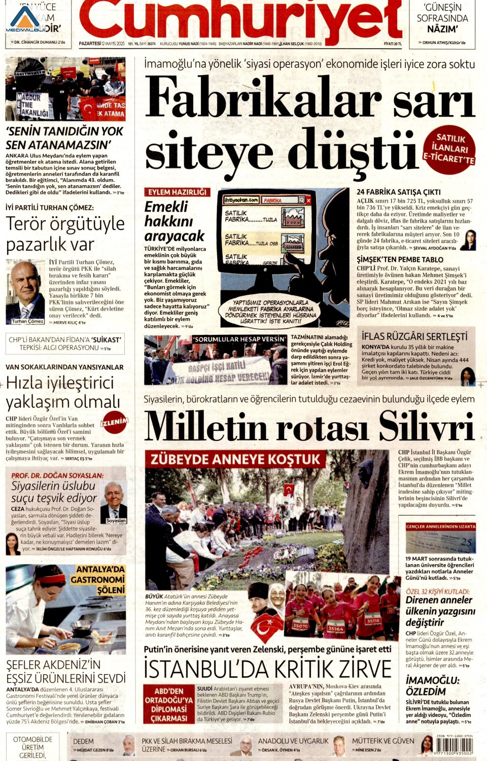 Cumhuriyet