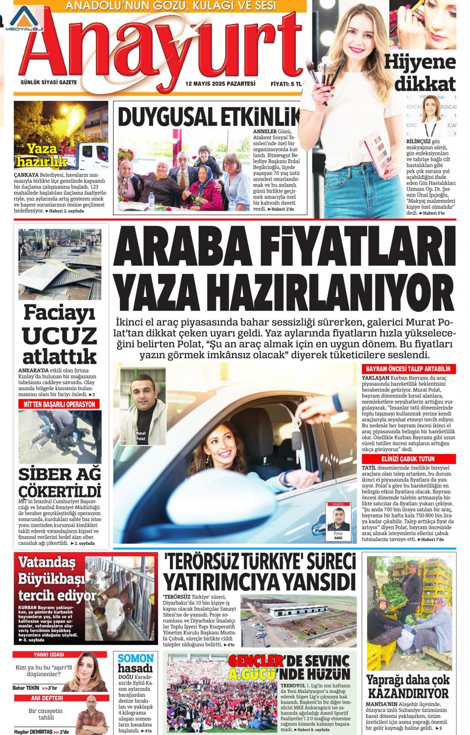 Anayurt