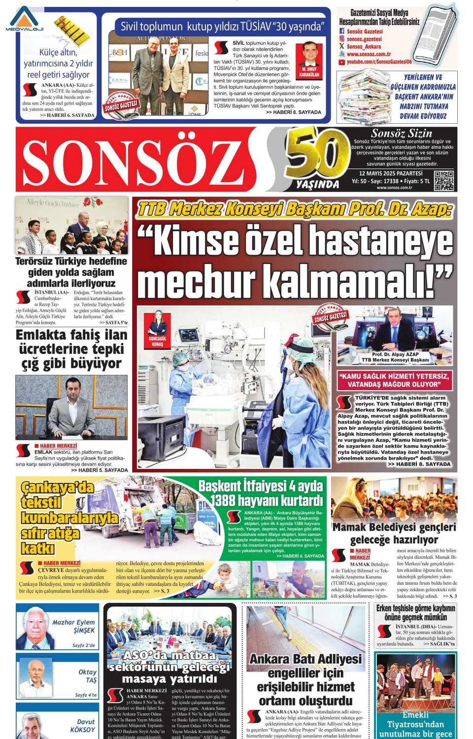 Ankara Son Söz