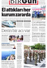 Birgün Gazetesi