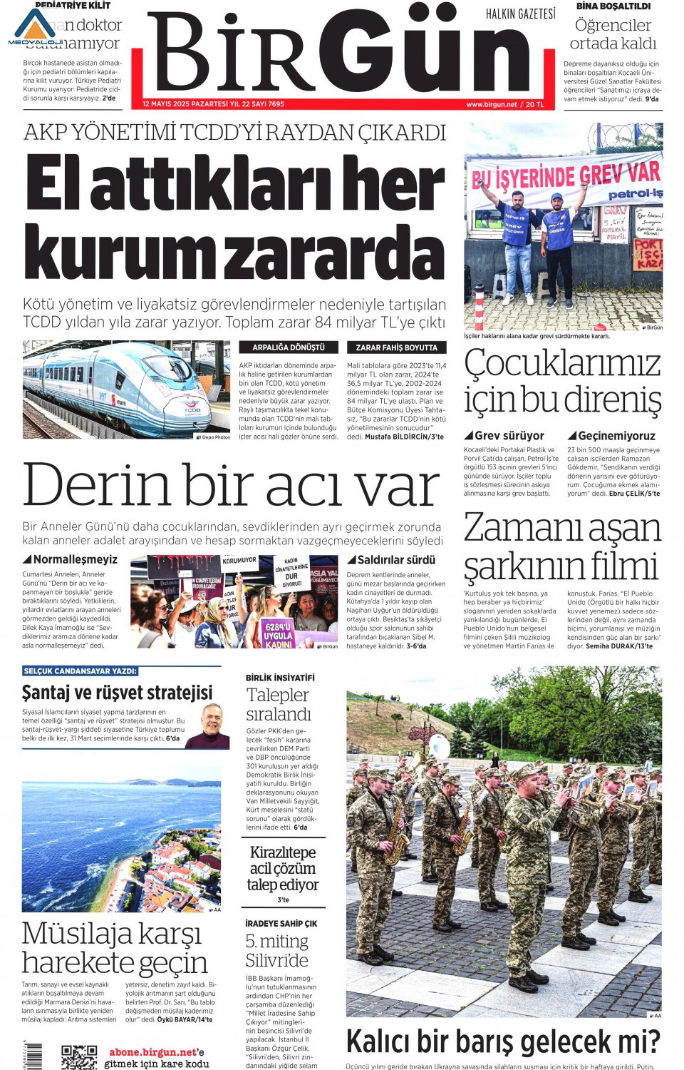 Birgün
