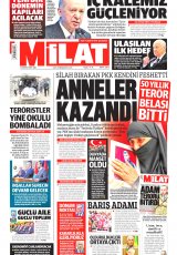 Milat Gazetesi