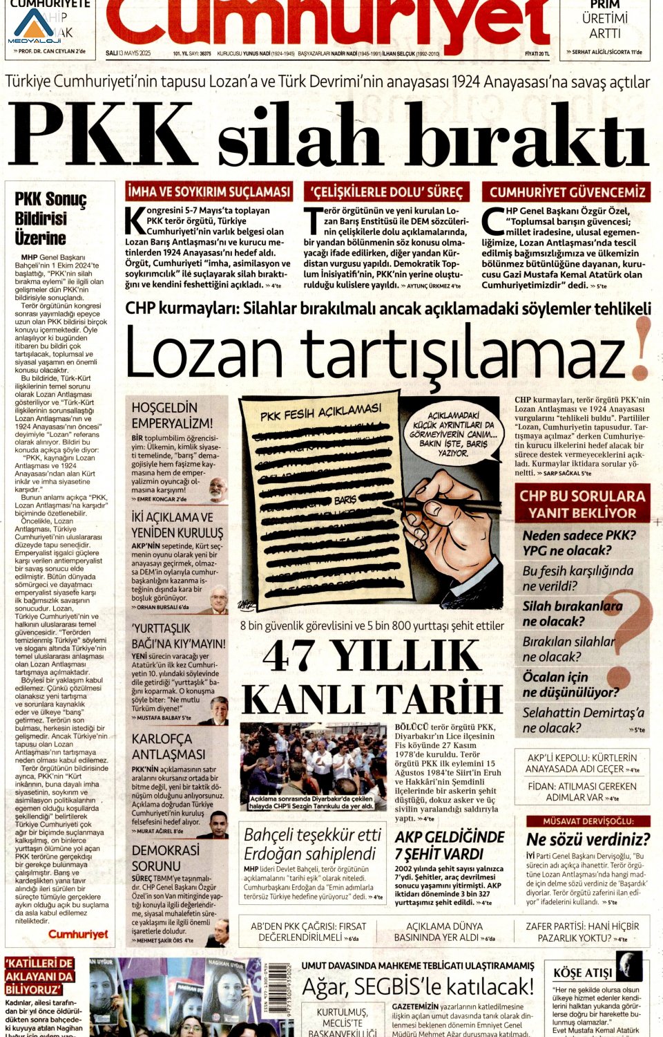 Cumhuriyet