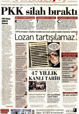Cumhuriyet Gazetesi
