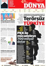 Dünya Gazetesi