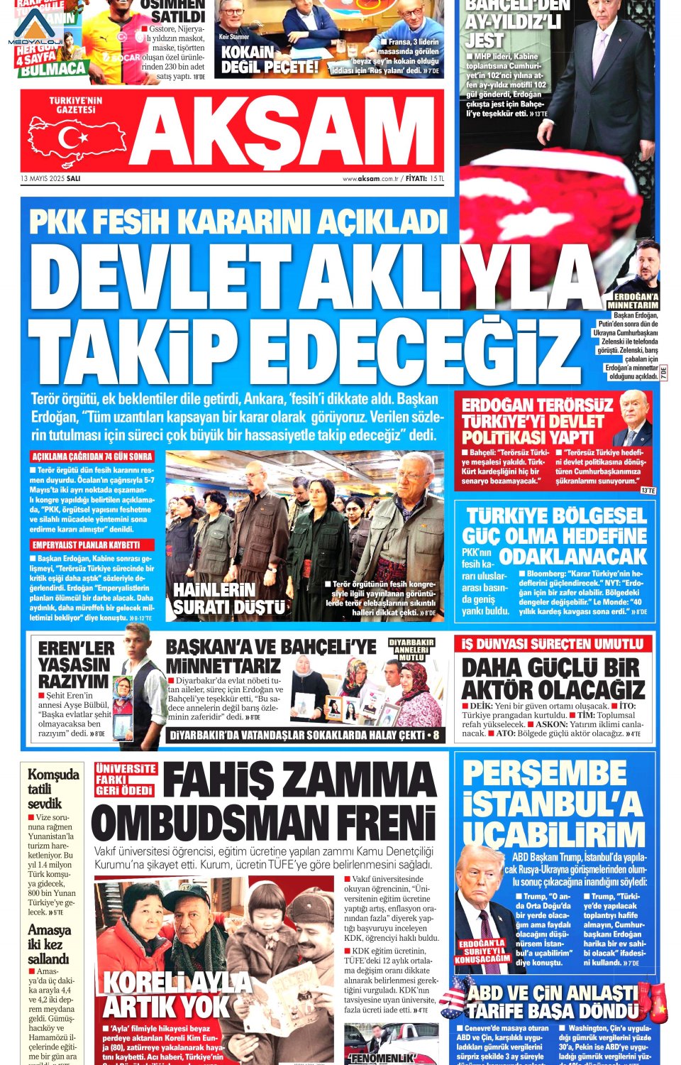 Akşam