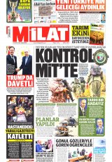 Milat Gazetesi