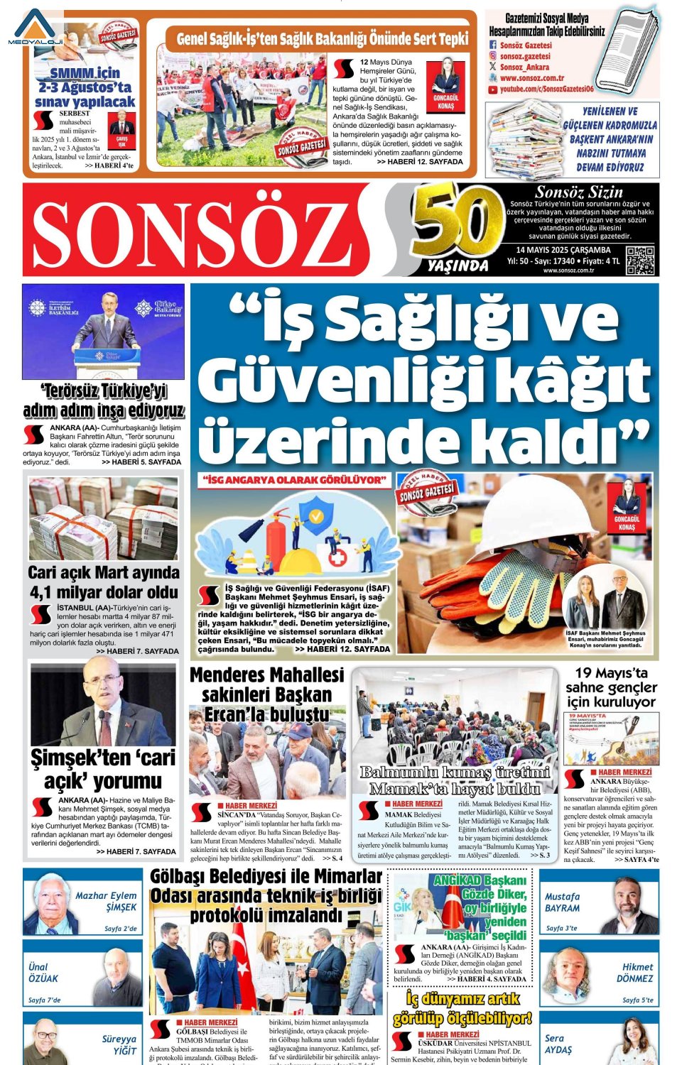 Ankara Son Söz