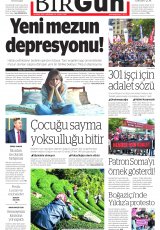 Birgün Gazetesi