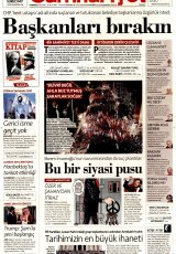 Cumhuriyet Gazetesi