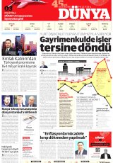 Dünya Gazetesi