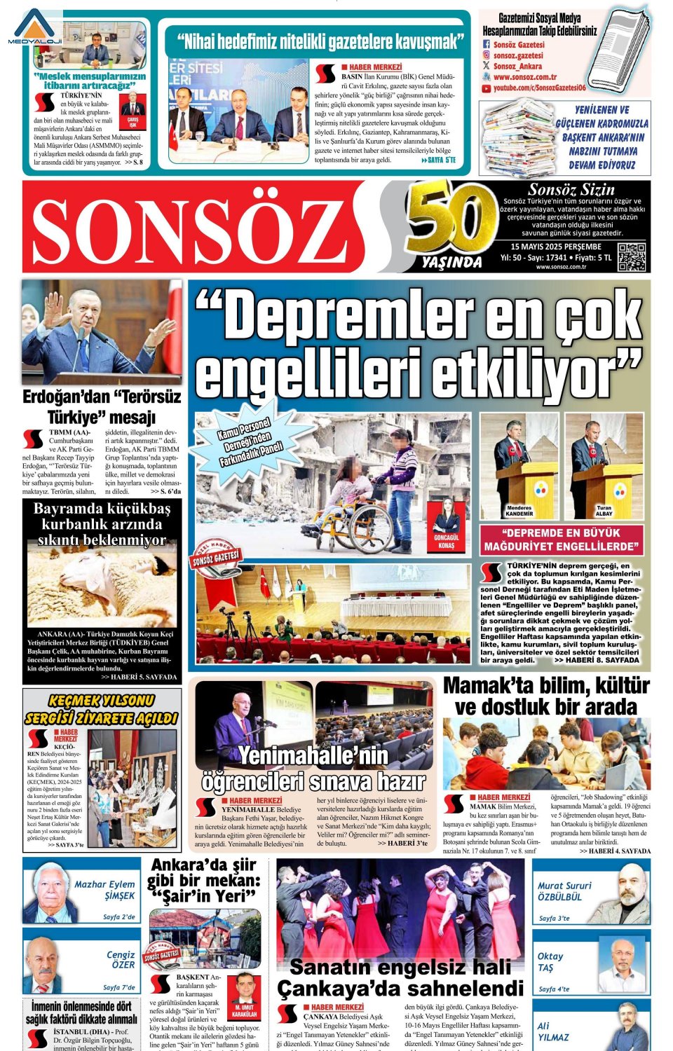 Ankara Son Söz