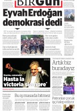 Birgün Gazetesi
