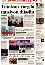 Cumhuriyet Gazetesi