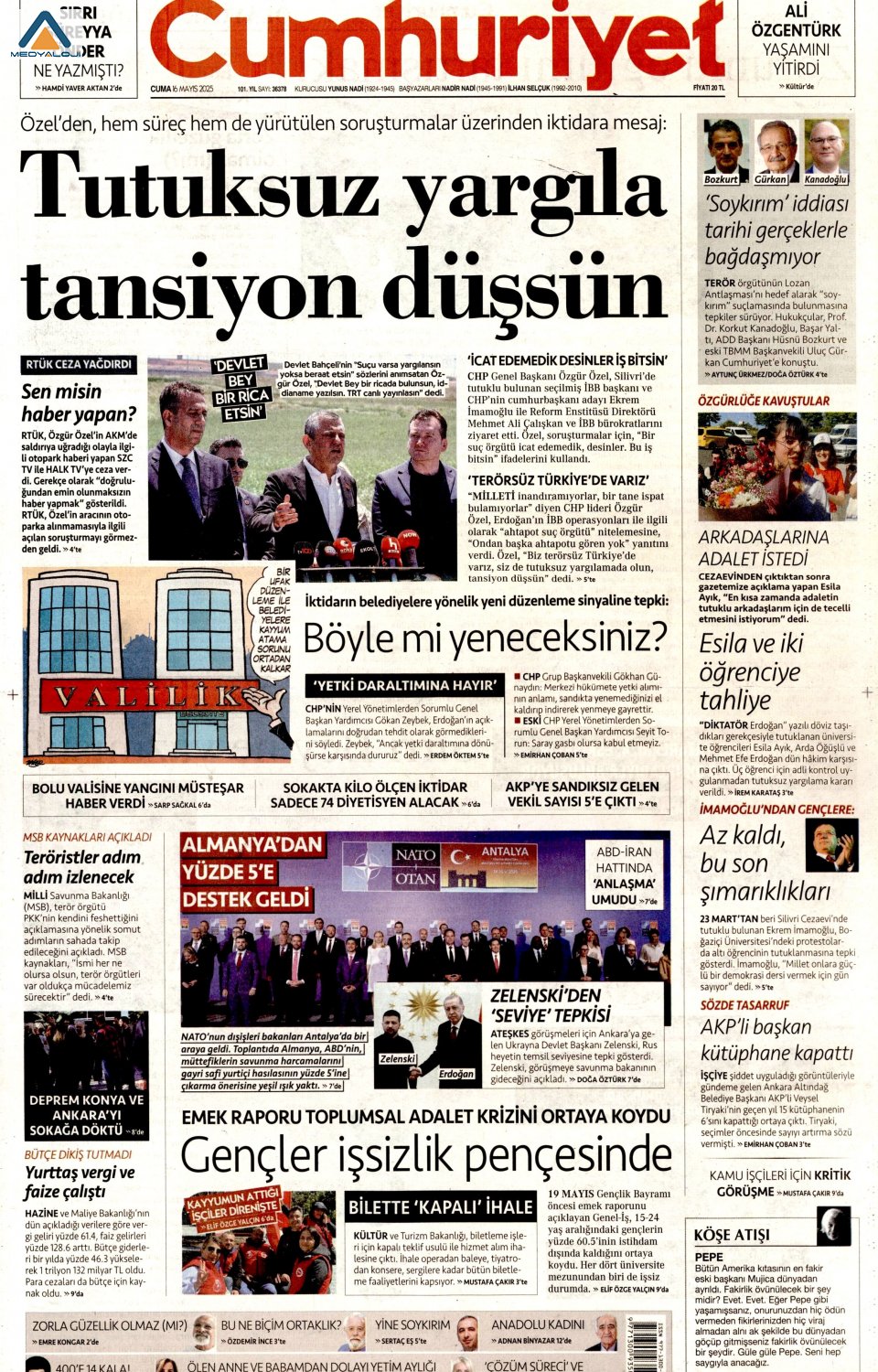 Cumhuriyet