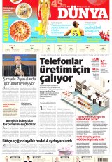 Dünya Gazetesi