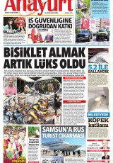 Anayurt Gazetesi