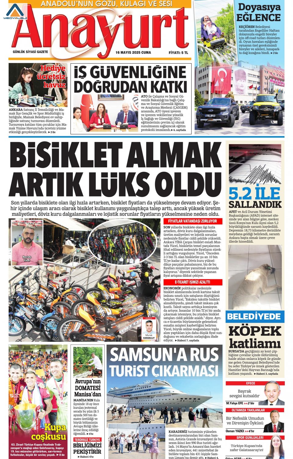 Anayurt
