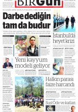 Birgün Gazetesi