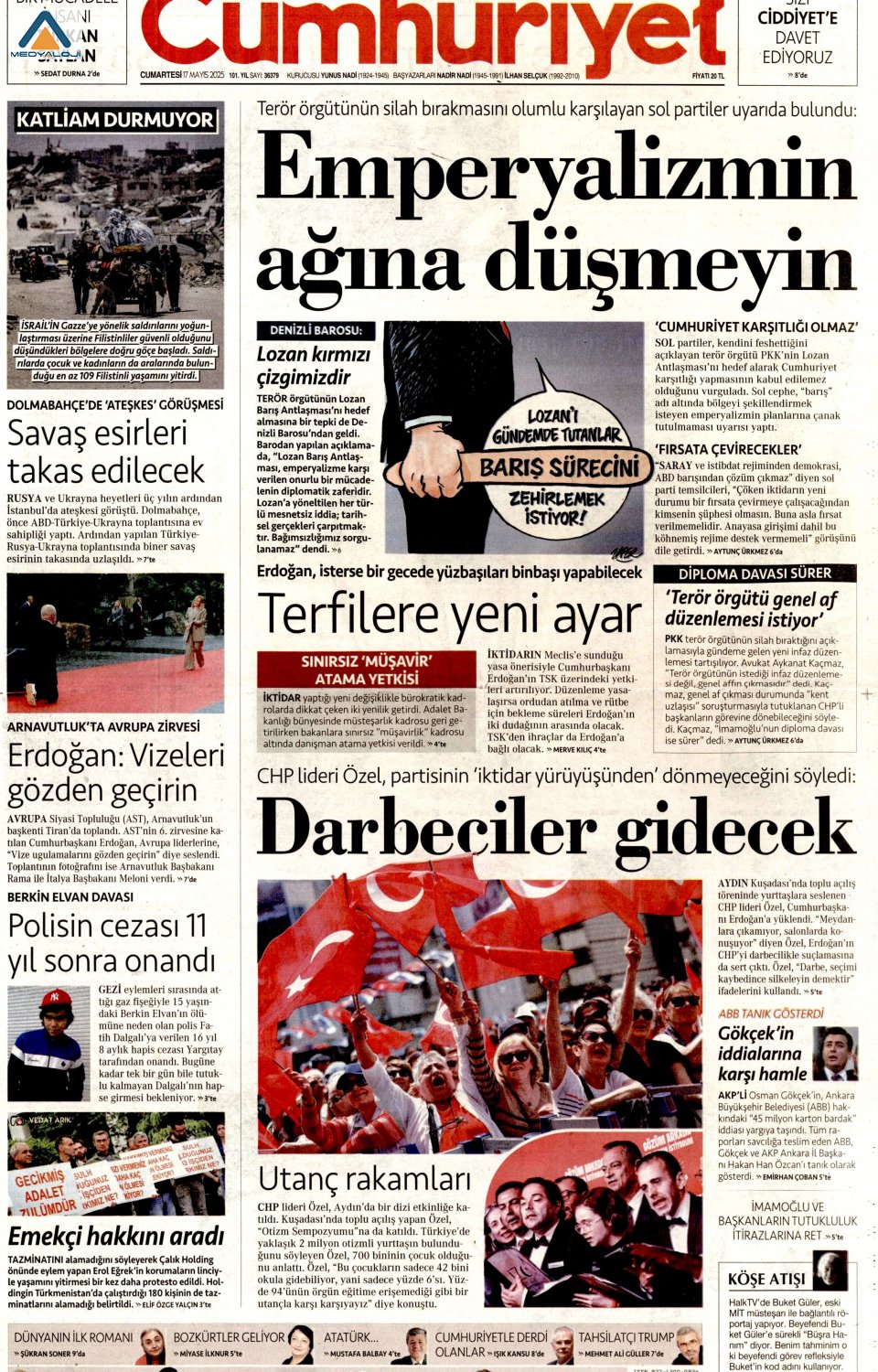 Cumhuriyet