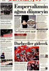 Cumhuriyet Gazetesi