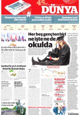Dünya Gazetesi