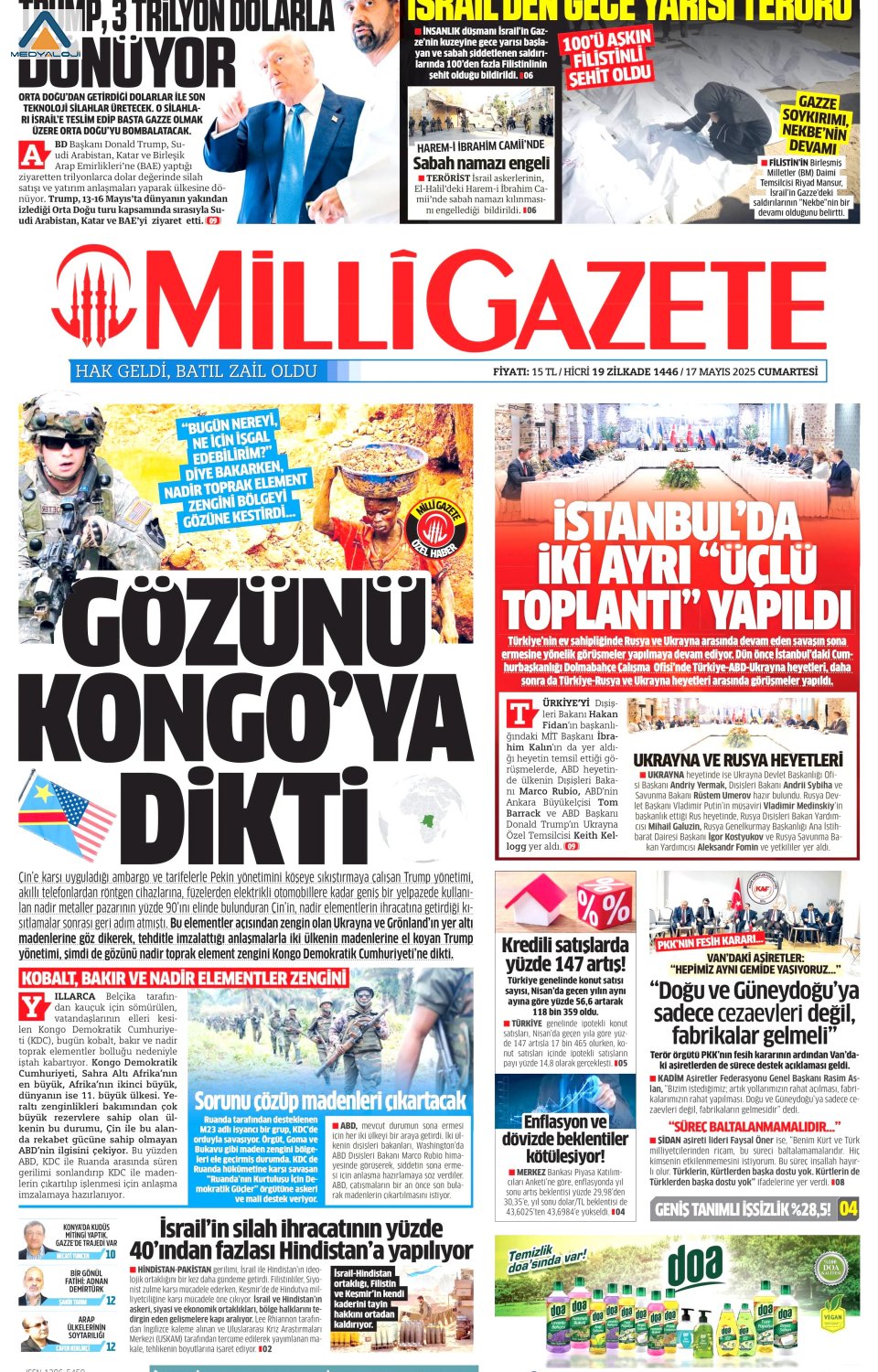 Milli Gazete