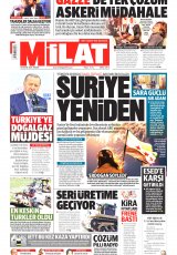 Milat Gazetesi