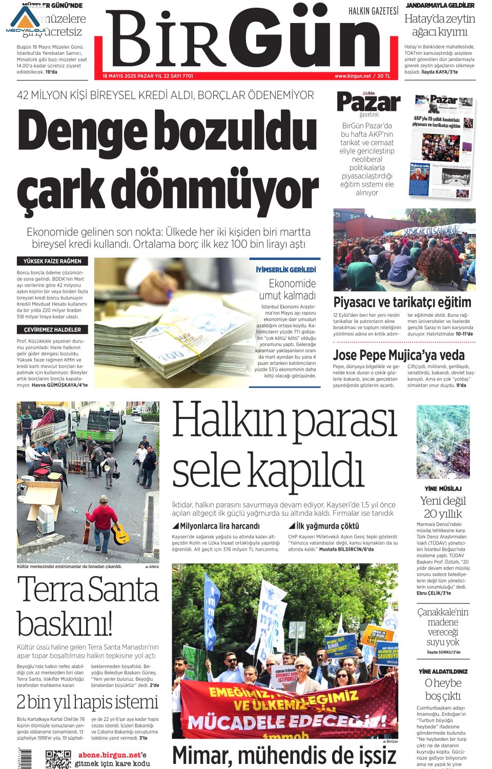 Birgün