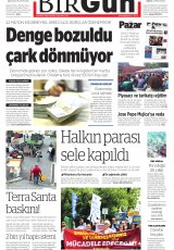 Birgün Gazetesi