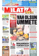 Milat Gazetesi