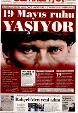 Cumhuriyet Gazetesi