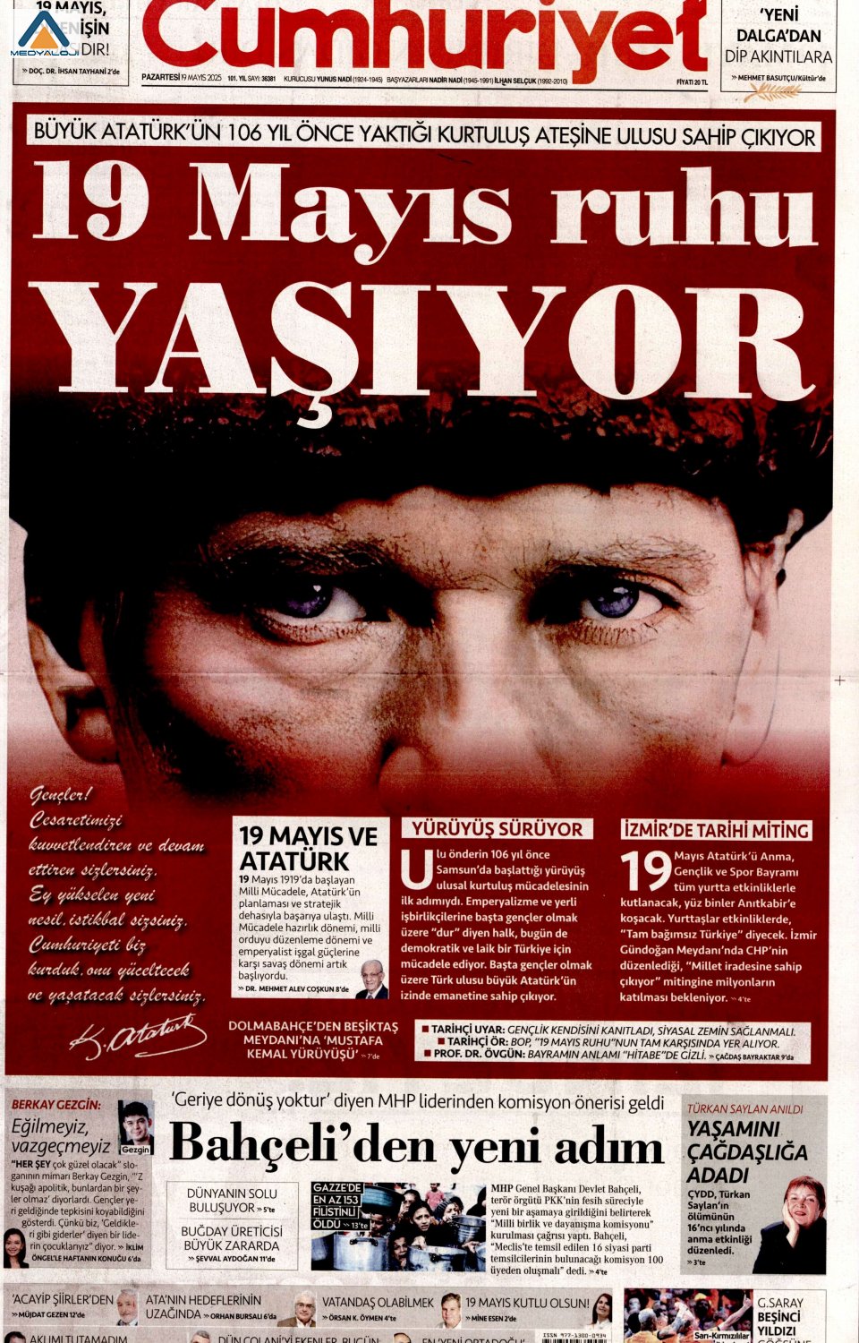 Cumhuriyet