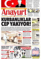 Anayurt Gazetesi
