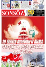 Ankara Son Söz Gazetesi
